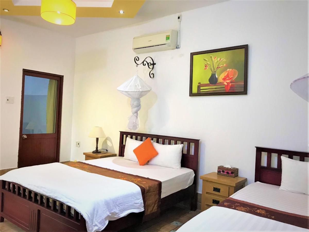 Mango Home Riverside Ben Tre Dış mekan fotoğraf