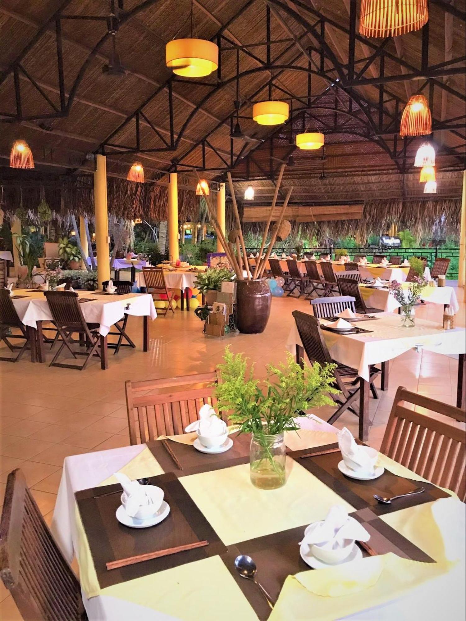 Mango Home Riverside Ben Tre Dış mekan fotoğraf