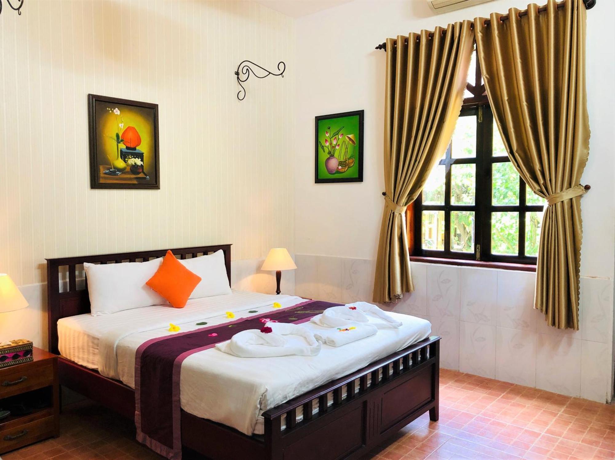 Mango Home Riverside Ben Tre Dış mekan fotoğraf