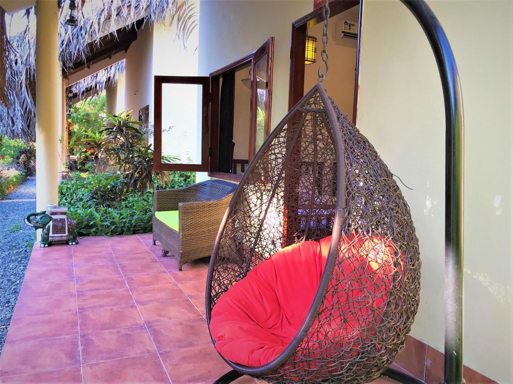 Mango Home Riverside Ben Tre Dış mekan fotoğraf