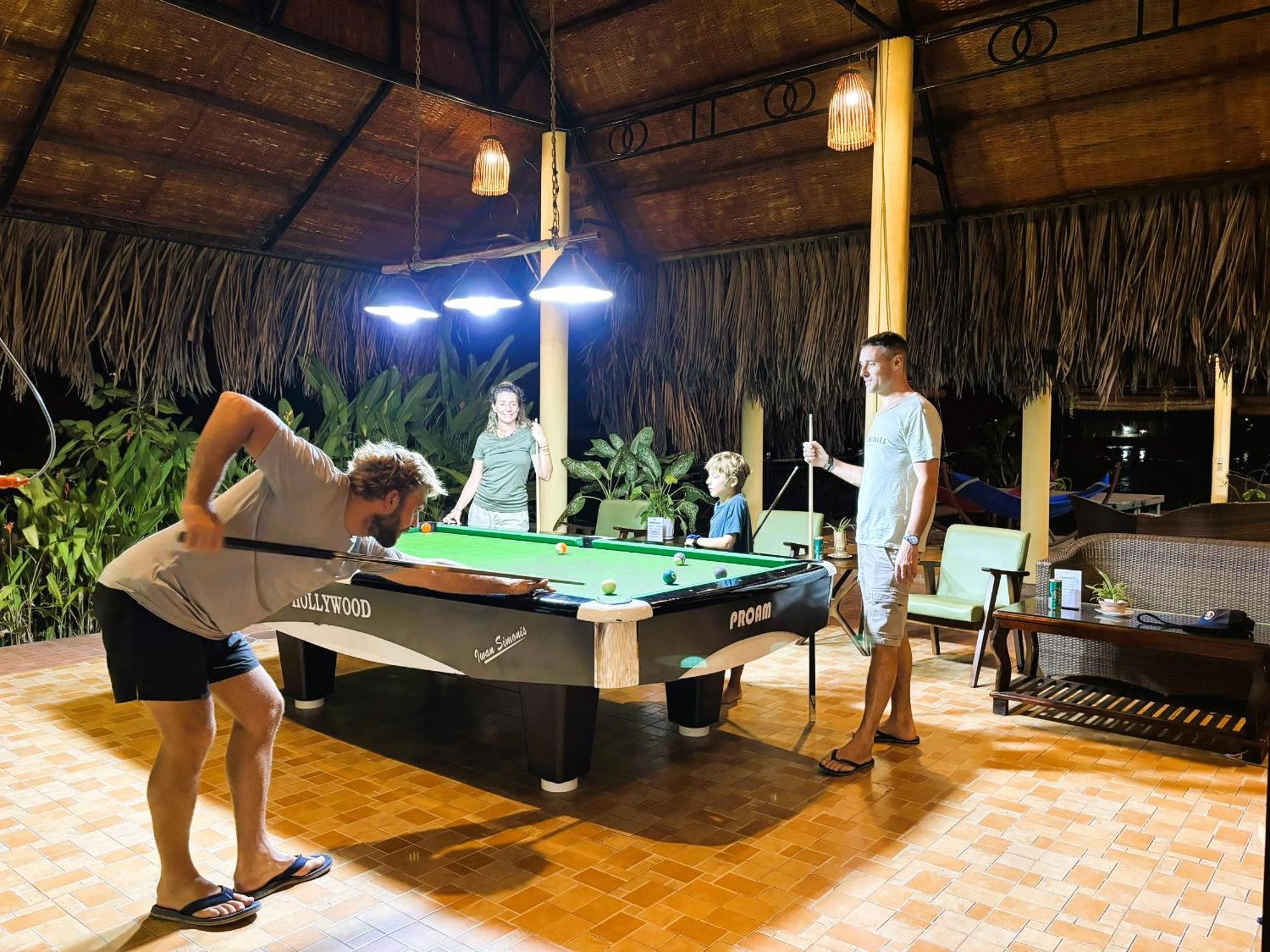 Mango Home Riverside Ben Tre Dış mekan fotoğraf