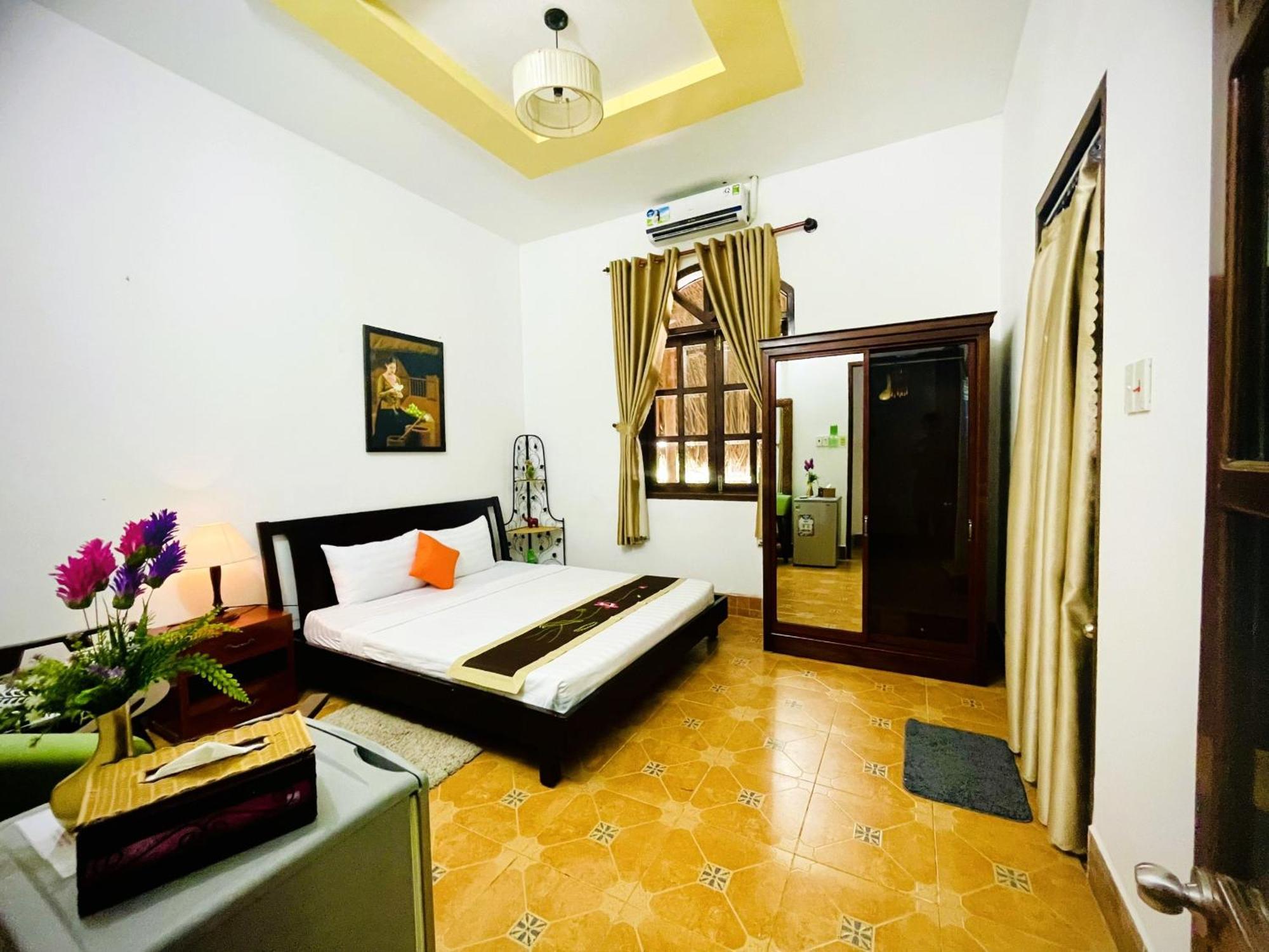 Mango Home Riverside Ben Tre Dış mekan fotoğraf
