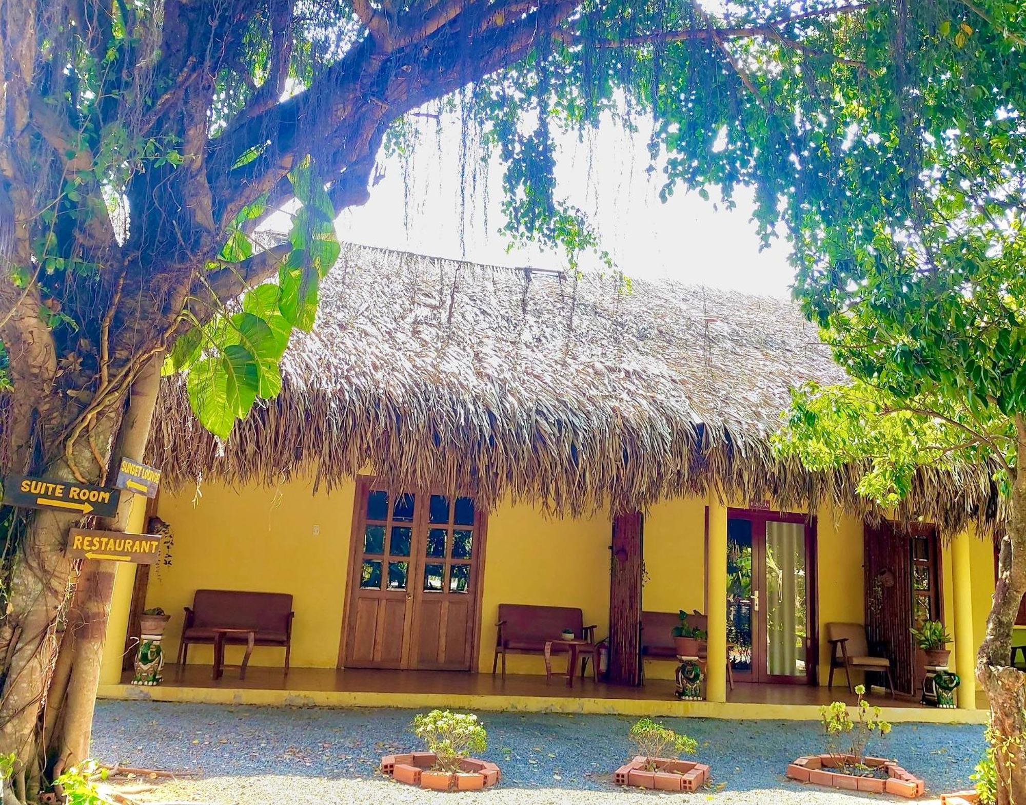Mango Home Riverside Ben Tre Oda fotoğraf