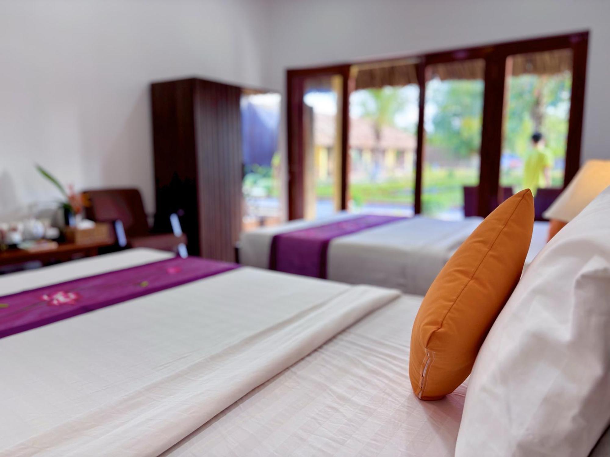 Mango Home Riverside Ben Tre Oda fotoğraf